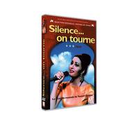 Silence... On tourne