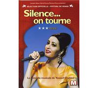 Silence... on tourne