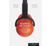 Silence, on vole !: Comprendre la problématique des nuisances sonores aéroportuaires en Belgique