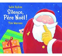 Silence, Père Noël !