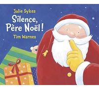 SILENCE PERE NOEL
