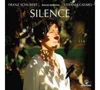 Silence/Piano Sonatas/Schubert