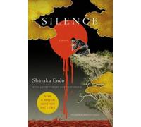 Silence (Picador Modern Classics) by Shusaku Endo [Paperback] NEUF