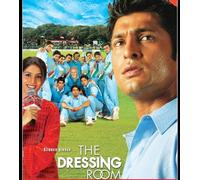 Silence Please... The Dressing Room (2004) (Hindi Thriller Film / Bollywood Movie / Indian Cinema DVD)