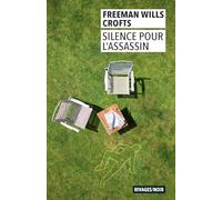 Silence pour l'assassin