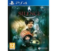 Silence Ps4