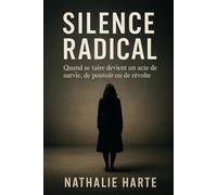 Silence Radical: Quand se taire devient un acte de survie, de pouvoir ou de révolte