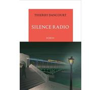 Silence Radio