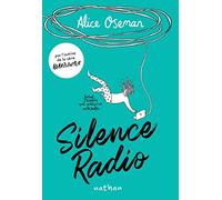 Silence radio - Alice Oseman - Réalisme contemporain