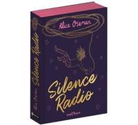Alice Oseman – Silence radio – Roman ado – Édition Collector relié – Nathan