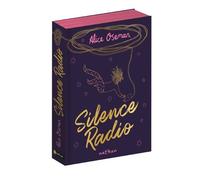 Silence radio - Edition Collector - Roman ado
