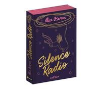 Silence radio Edition Collector Alice Oseman (Auteur), Anne Guitton (Traduction)