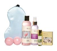 Silence Relax Kit de Baño: Set 7 Productos