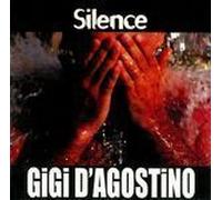 Gigi D'Agostino – Silence Remix Underconstructi – CD single