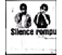 Silence rompu - - Raymond Depardon - Joie De Lire - Livre