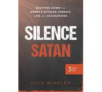 Silence Satan 3-DVD Set
