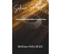 Silence Speaks: Poems from infertility's empty nest