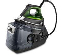 Silence Steam Pro,Centrale Vapeur Haute Pression,8 Bars,Débit Vapeur 600G/Min,5 Réglages,Silencieux,Fabriqué En France,Dg9248F0