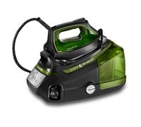 Rowenta DG9246 2800 W 1,3 L Semelle Microsteam 400 Noir, Vert