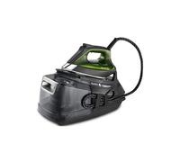 Rowenta Centrale vapeur Silence Steam Pro DG9248F0 – 2800 W, 1,3 l, 8 bars, 600 g/min