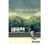 Silence sur le quai