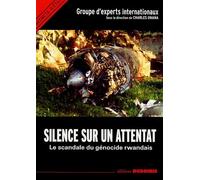 Silence sur un attentat