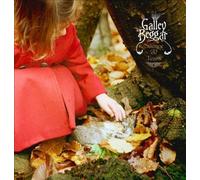 Silence & Tears by Galley Beggar [CD] NEUF