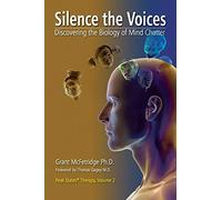 Silence the Voices: Discovering the Biology of Mind Chatter
