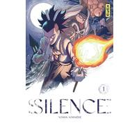 Silence - Tome 1