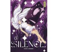 Silence - Tome 5
