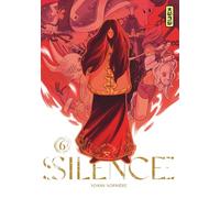 Silence - Tome 6