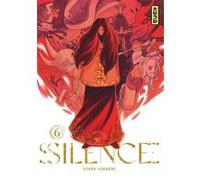 Silence - Tome 6