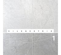 Silence Trio Vol.1