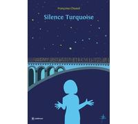 Silence Turquoise