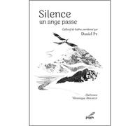 Silence Un ange passe - Collectif - Pippa - broché - Poésie