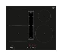 Silence V56NBS1L0 Plaques Induction avec Hotte Intégrée N50 Largeur 60 cm