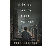 silence was my first language