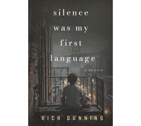 silence was my first language