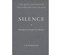 SILENCE: Why Quiet Is Strength, Not Weakness