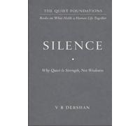 SILENCE: Why Quiet Is Strength, Not Weakness