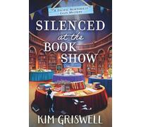 Silenced at the Book Show