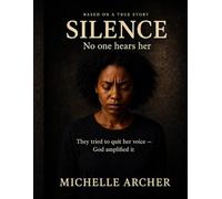 SILENCED: No one hears her