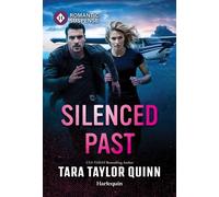 Silenced Past - Quinn Tara Taylor - Harlequin Romantic Suspense - ebook (ePub) - Livre