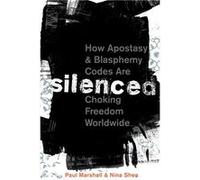Silenced - Paul Marshall - Oxford University Press - Livre en Anglais - Paperback Paul MarshallPaul Marshall (Auteur)