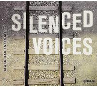 Silenced Voices 退廃音楽の作曲家たち