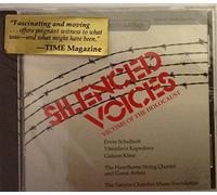 Silenced Voices