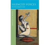 Silenced Voices - Bartolo A. Natoli - University of Wisconsin Press - Livre en Anglais - Hardback Bartolo A. NatoliBartolo A. Natoli (Auteur)