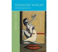 Silenced Voices - Bartolo A. Natoli - University of Wisconsin Press - Livre en Anglais - Paperback Bartolo A. NatoliBartolo A. Natoli (Auteur)