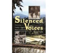 Silenced Voices by Inez Hollander Inez Hollander (Auteur)