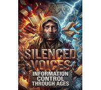 Silenced Voices: Information Control Through Ages